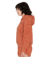Sunny Wild Terry Cloth Po - Beachin Surf