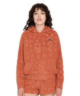 Sunny Wild Terry Cloth Po - Beachin Surf