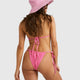 Sunrays Bells Bikini Bottom - Beachin Surf