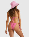 Sunrays Bells Bikini Bottom - Beachin Surf
