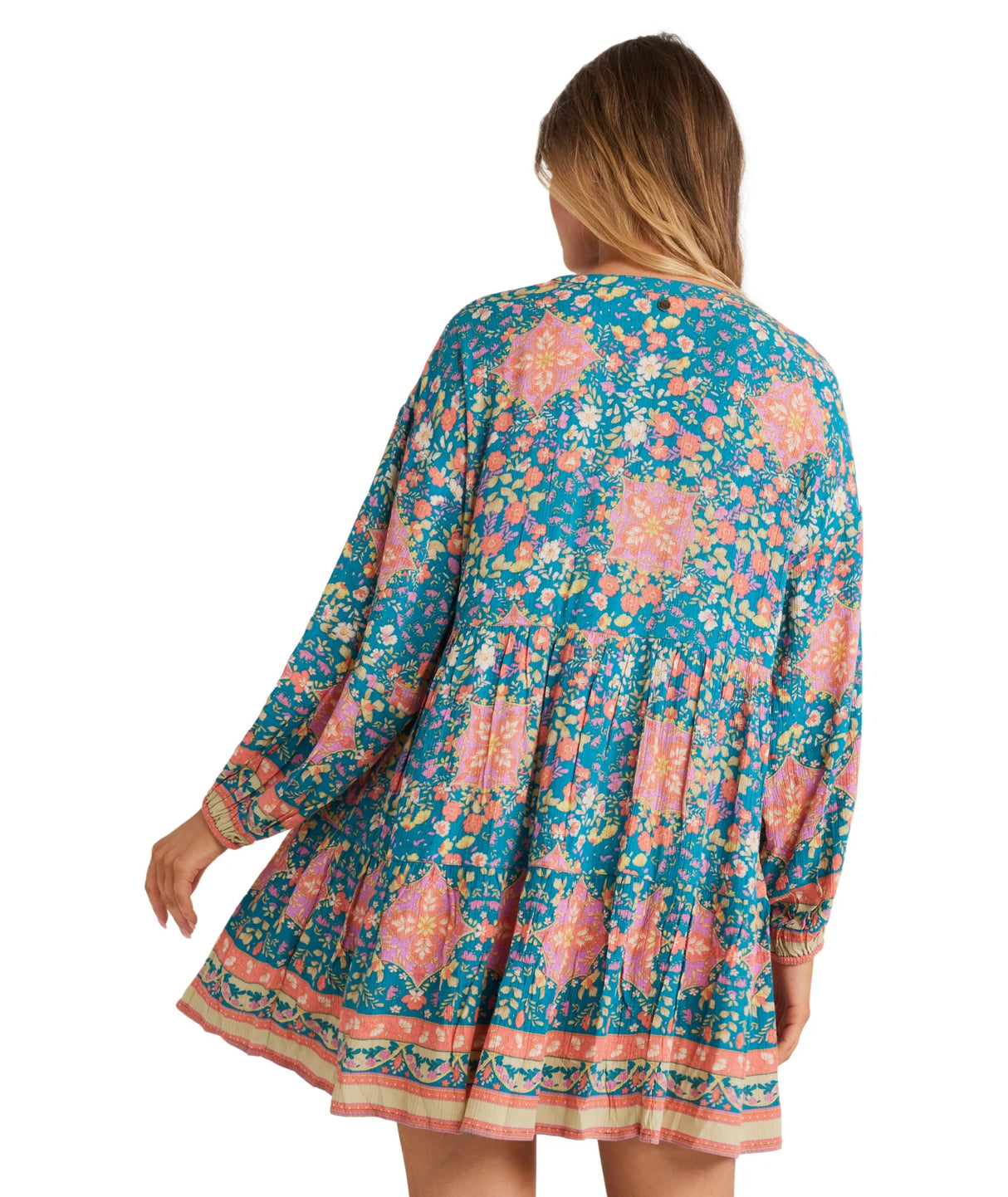 Sunrise Coast La Mer Dress - Beachin Surf