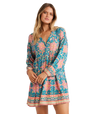 Sunrise Coast La Mer Dress - Beachin Surf