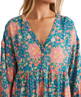 Sunrise Coast La Mer Dress - Beachin Surf