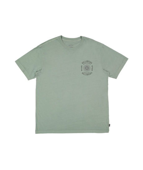 Sunrise Premium Ww SS - Beachin Surf