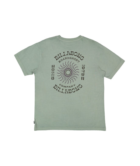 Sunrise Premium Ww SS - Beachin Surf