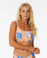 Sunrise Session D-DD Crop Bikini Top | RIP CURL | Beachin Surf