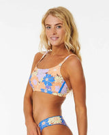 Sunrise Session D-DD Crop Bikini Top | RIP CURL | Beachin Surf