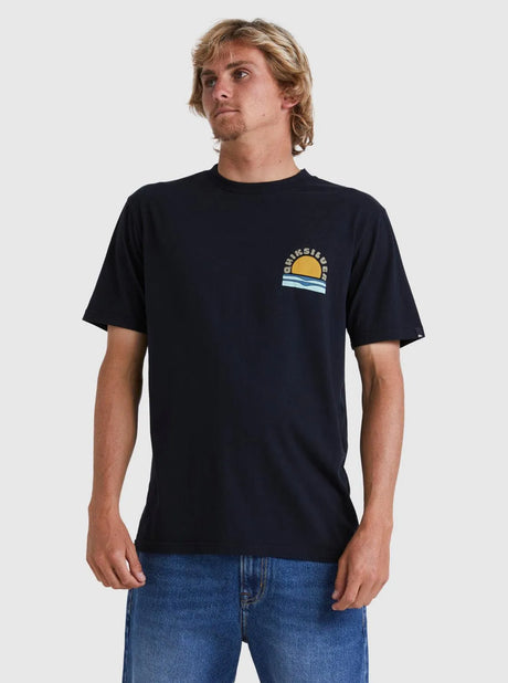 Sunset Dreams Ss - Beachin Surf