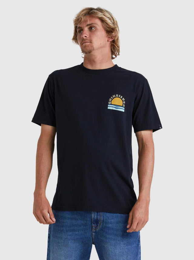 Sunset Dreams Ss - Beachin Surf