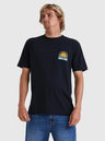 Sunset Dreams Ss - Beachin Surf