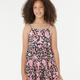 Sunset Skies Tier Dress - Girl - Beachin Surf
