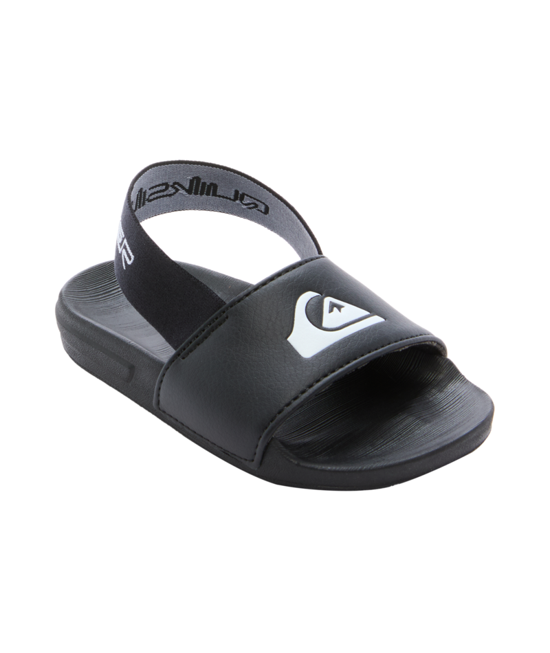 Sunset Strapped Toddler - Beachin Surf