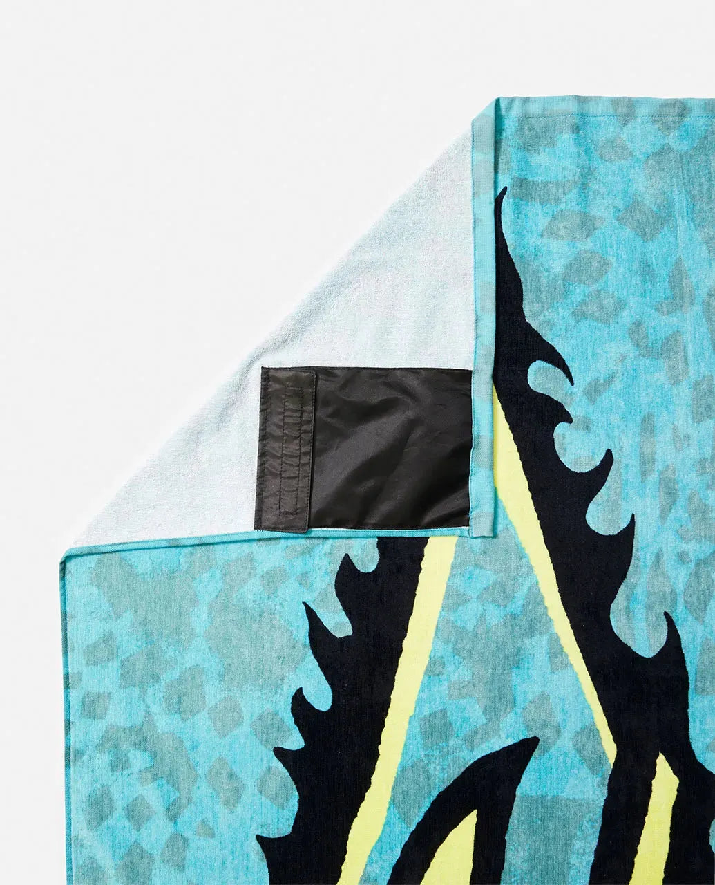Sunstash Beach Towel - Beachin Surf