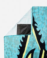 Sunstash Beach Towel - Beachin Surf