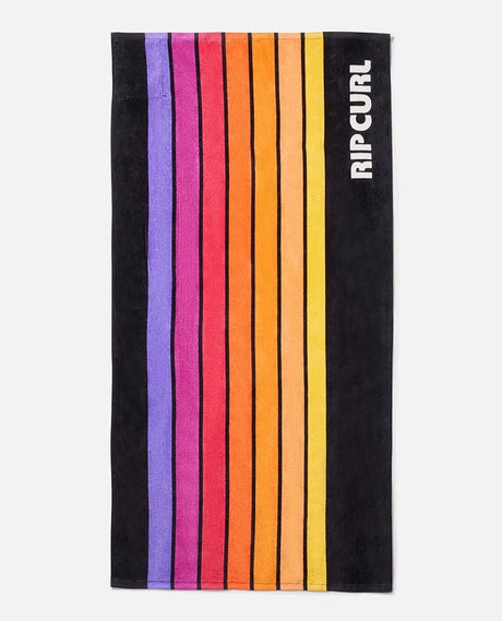 Sunstash Beach Towel - Beachin Surf