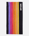 Sunstash Beach Towel - Beachin Surf