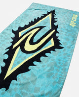 Sunstash Beach Towel - Beachin Surf