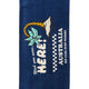 Sunstash Beach Towel - Beachin Surf