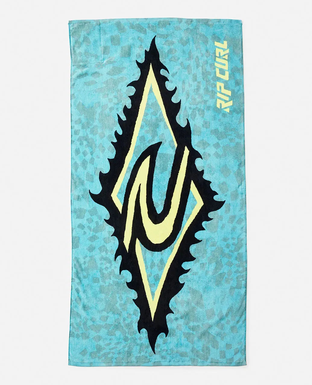 Sunstash Beach Towel - Beachin Surf