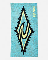 Sunstash Beach Towel - Beachin Surf