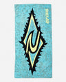Sunstash Beach Towel - Beachin Surf