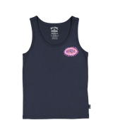 SUNWARP TANK - Beachin Surf