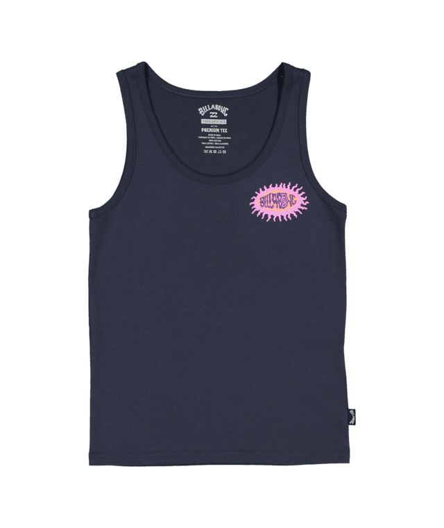 SUNWARP TANK - Beachin Surf