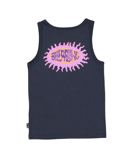 SUNWARP TANK - Beachin Surf