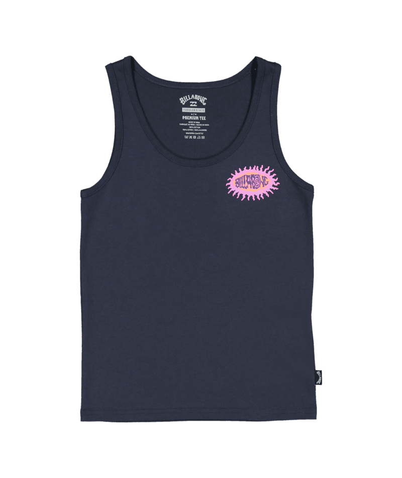 SUNWARP TANK Toddlers - Beachin Surf