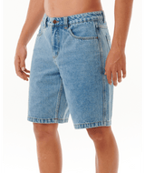 Super Computer Denim Walkshort - Beachin Surf