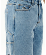 Super Computer Denim Walkshort - Beachin Surf