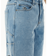 Super Computer Denim Walkshort - Beachin Surf