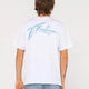 Super Soaker Short Sleeve Graphic Tee - Beachin Surf