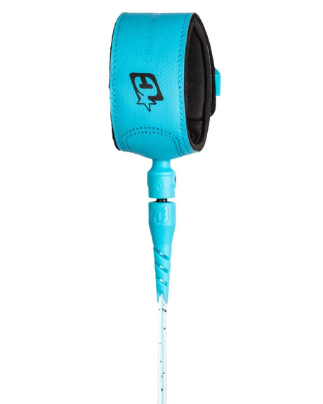 Superlite Comp 6Ft Leash - Beachin Surf