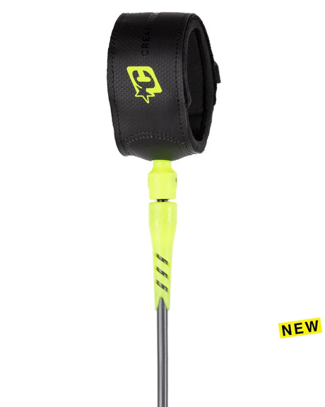 Superlite Comp 6Ft Leash - Beachin Surf