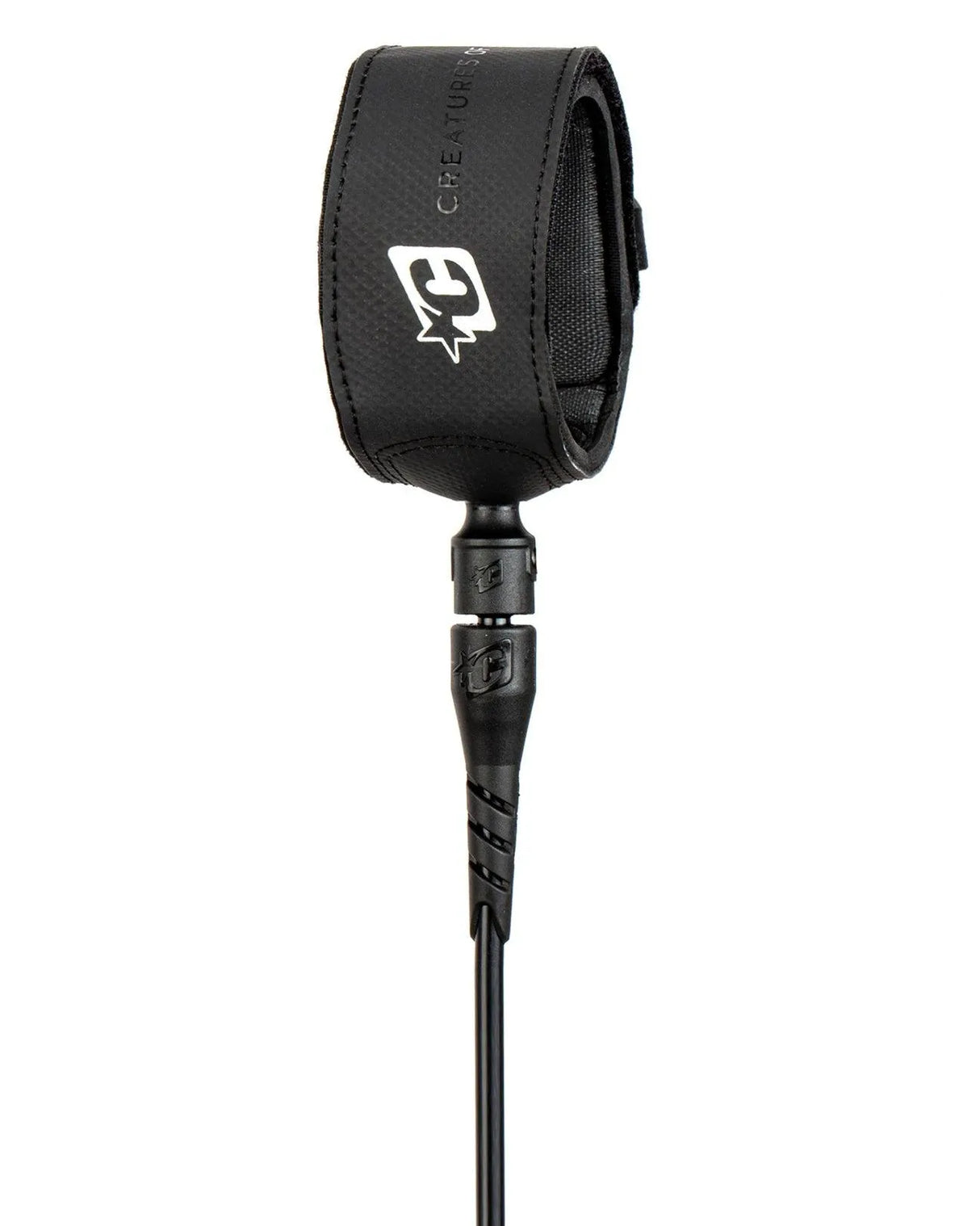 Superlite Comp 6Ft Leash - Beachin Surf