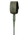 Superlite Comp 6Ft Leash - Beachin Surf