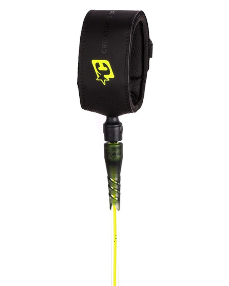 Superlite Pro 6Ft Leash - Beachin Surf
