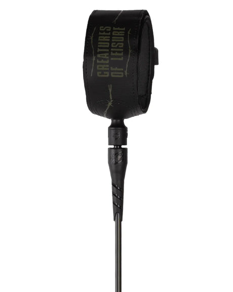 Superlite Pro 6Ft Leash - Beachin Surf