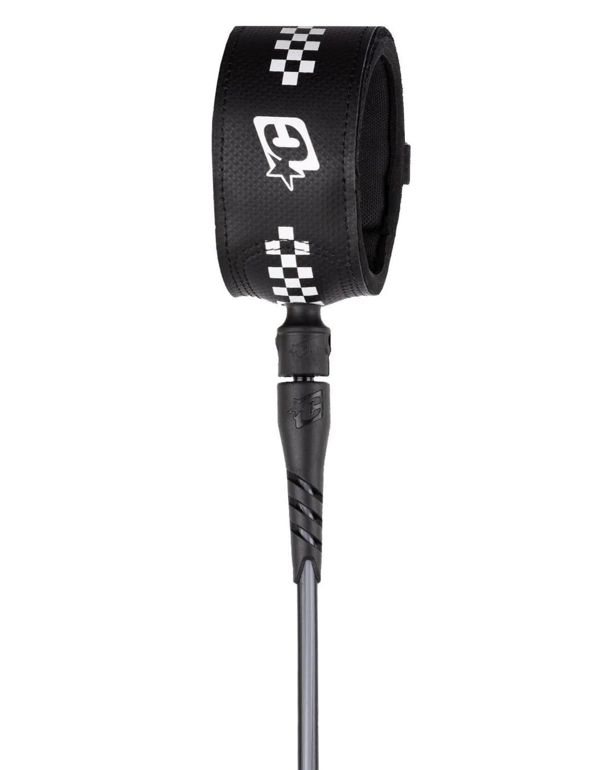 Superlite Pro 6Ft Leash - Beachin Surf
