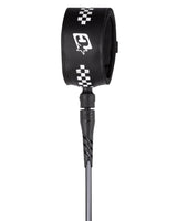 Superlite Pro 6Ft Leash - Beachin Surf