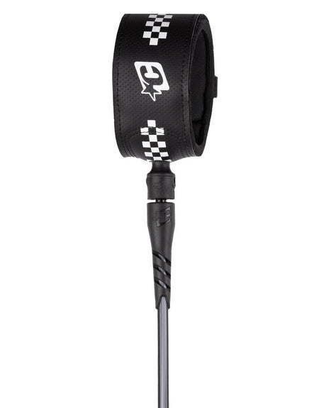 Superlite Pro 6Ft Leash - Beachin Surf