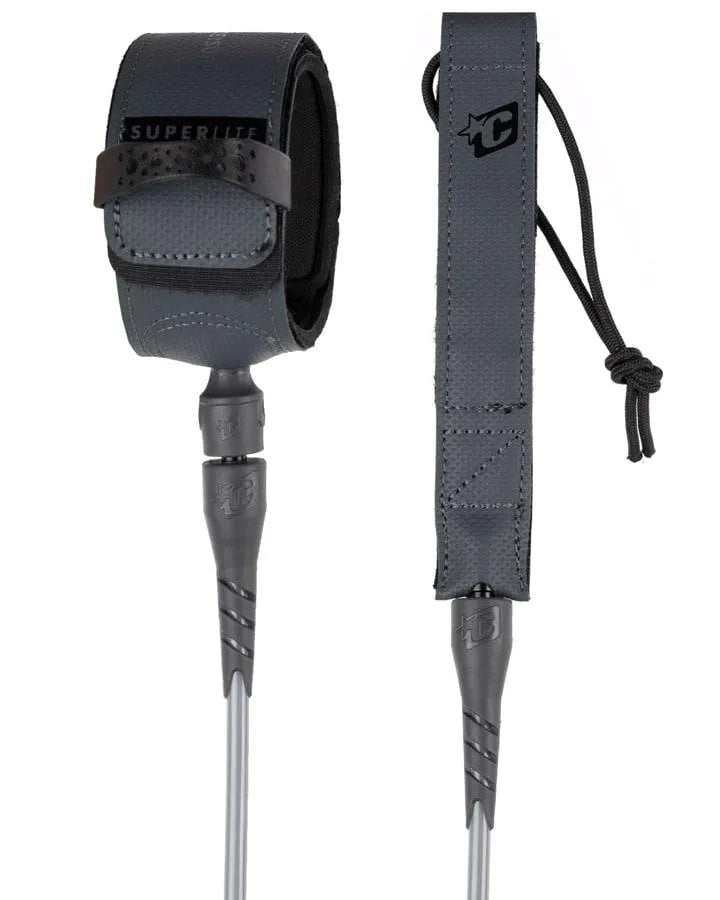 Superlite Pro 6Ft Leash - Beachin Surf