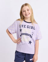 Superstar Tee - Girls 8-16