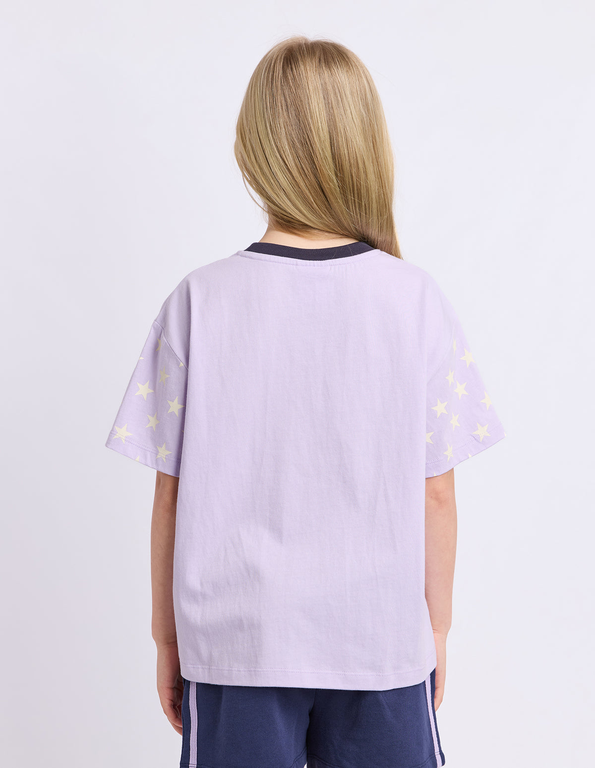 Superstar Tee - Girls 8-16