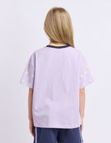 Superstar Tee - Girls 8-16