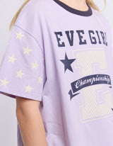 Superstar Tee - Girls 8-16