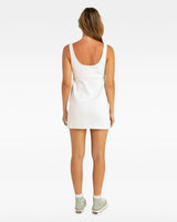 Supply Mini Dress - Beachin Surf