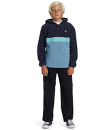 Surf Days Half-Zip Hoodie - Beachin Surf