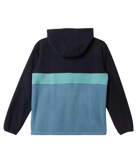Surf Days Half-Zip Hoodie - Beachin Surf
